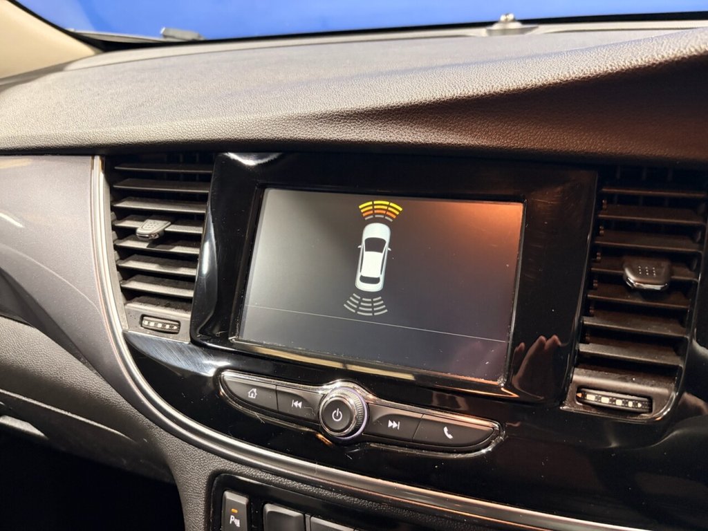 Used Vauxhall Mokka X 2017 for sale - 76470503: Photo 12