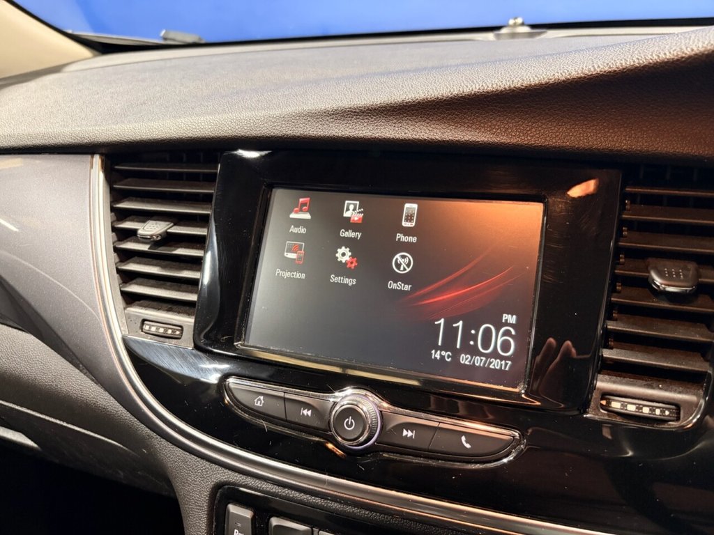 Used Vauxhall Mokka X 2017 for sale - 76470503: Photo 13