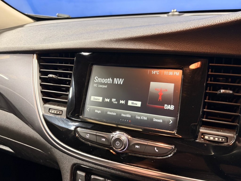 Used Vauxhall Mokka X 2017 for sale - 76470503: Photo 14