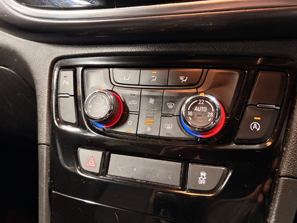 Used Vauxhall Mokka X 2017 for sale - 76470503: Photo 15