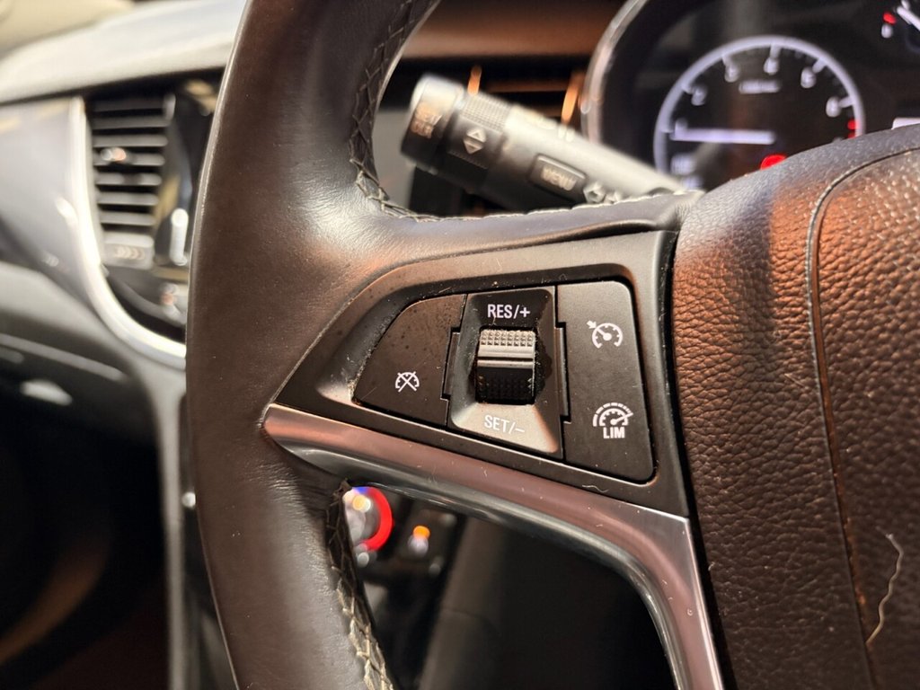 Used Vauxhall Mokka X 2017 for sale - 76470503: Photo 16