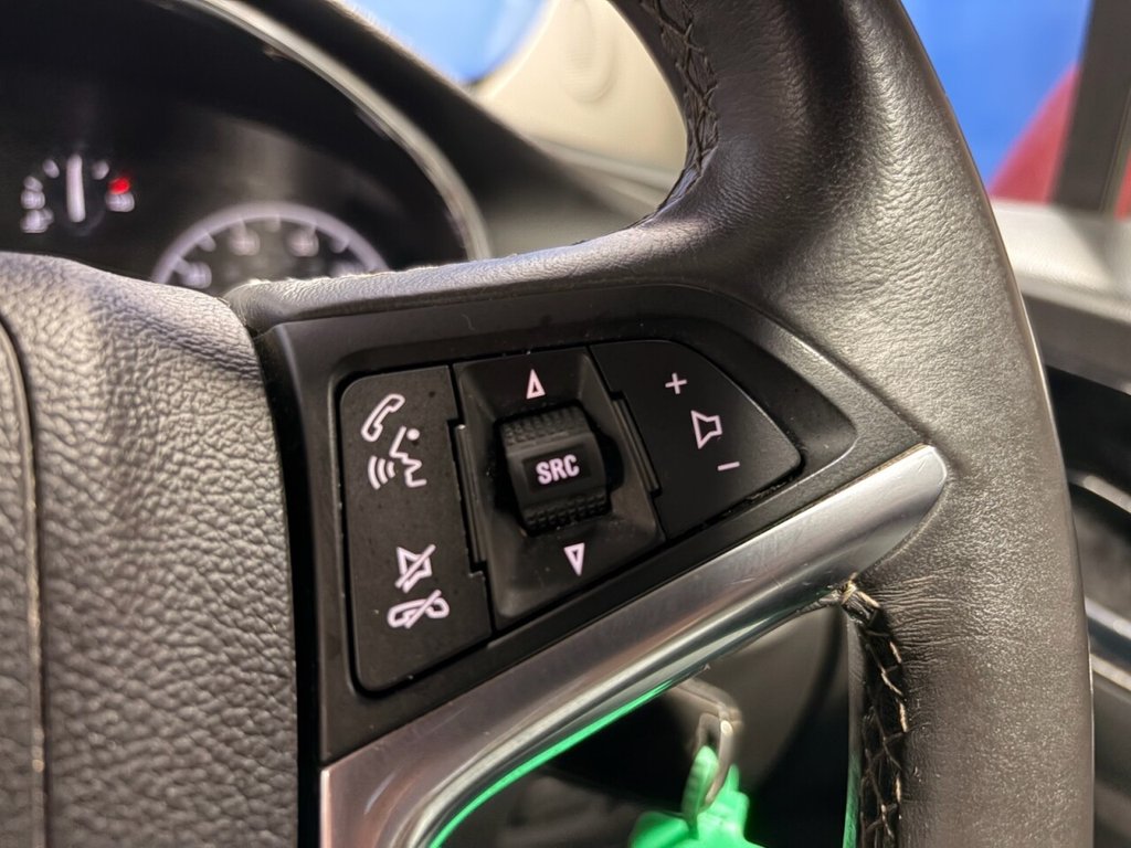 Used Vauxhall Mokka X 2017 for sale - 76470503: Photo 17