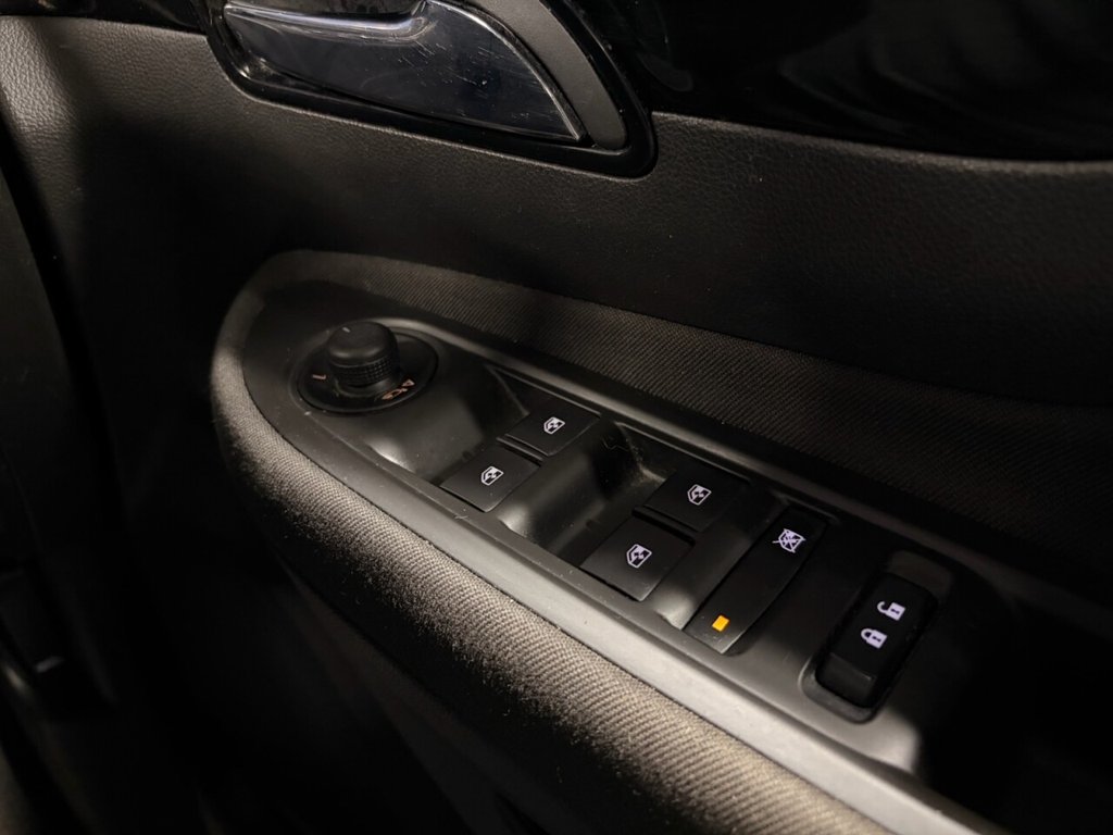 Used Vauxhall Mokka X 2017 for sale - 76470503: Photo 19