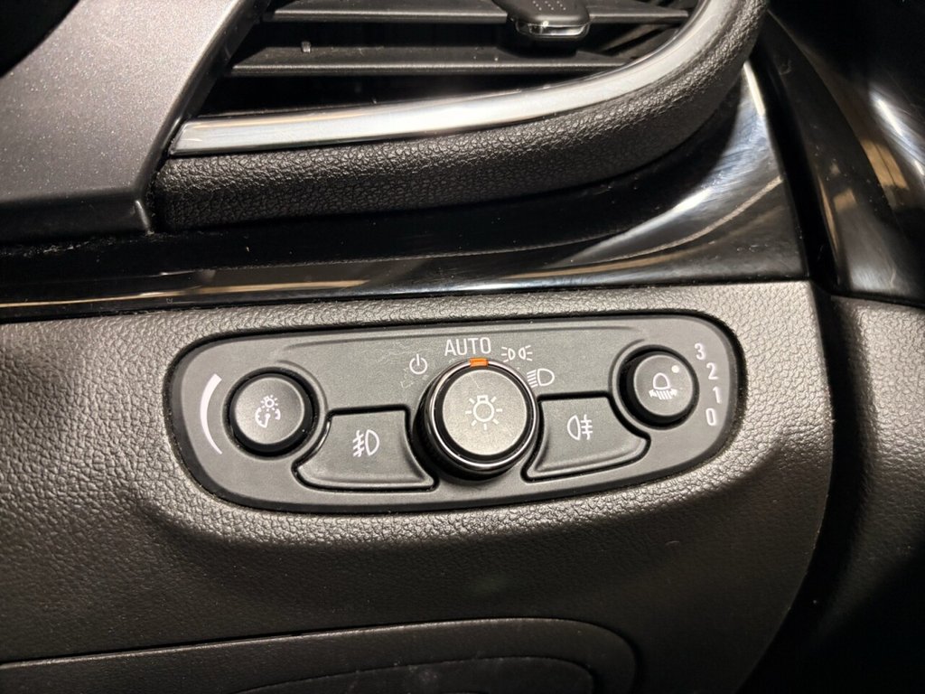 Used Vauxhall Mokka X 2017 for sale - 76470503: Photo 20