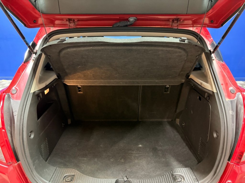 Used Vauxhall Mokka X 2017 for sale - 76470503: Photo 6