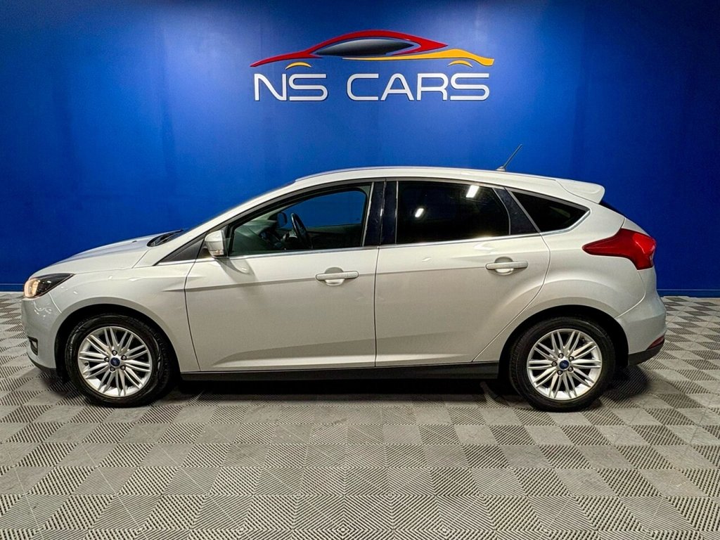 Used Ford Focus 2017 for sale - 76223971: Photo 20