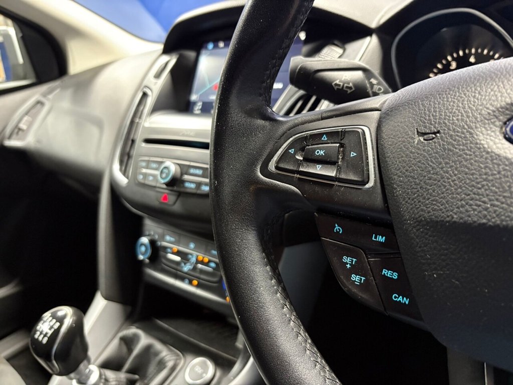 Used Ford Focus 2017 for sale - 76223971: Photo 23