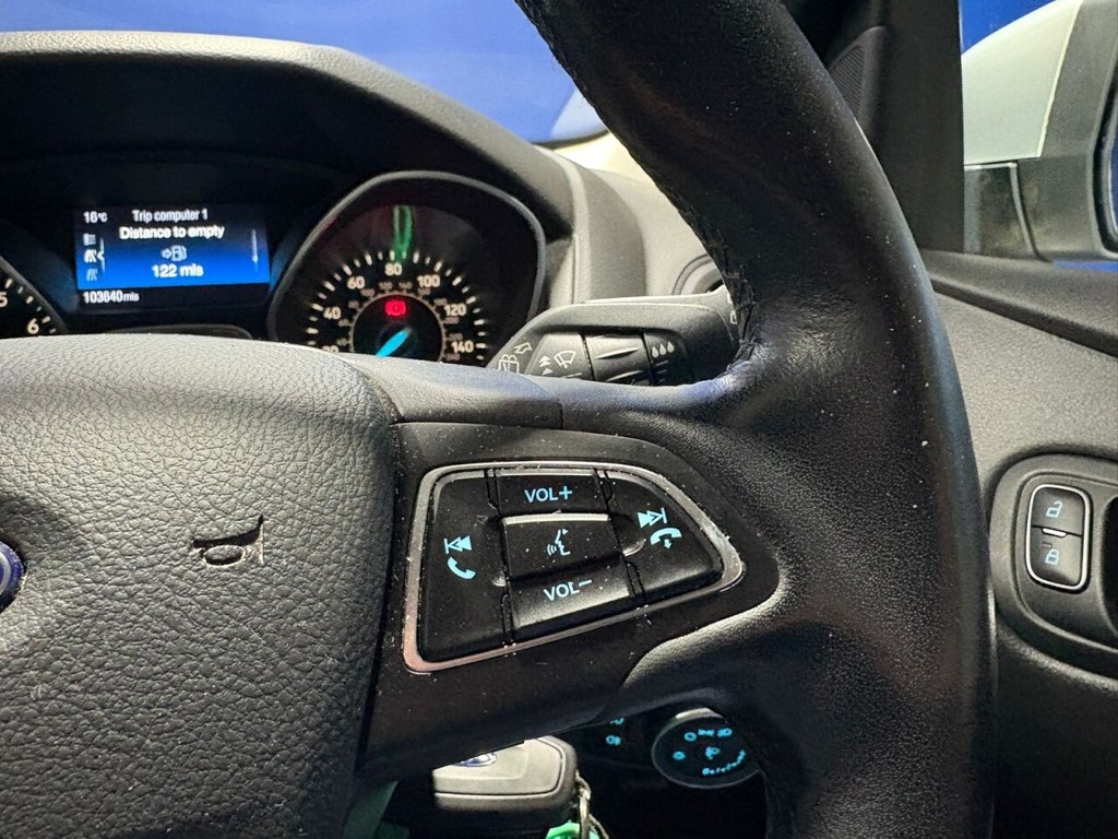 Used Ford Focus 2017 for sale - 76223971: Photo 24