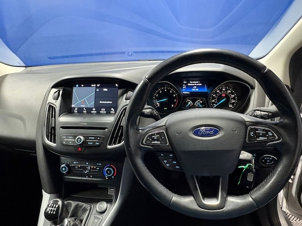 Used Ford Focus 2017 for sale - 76223971: Photo 25