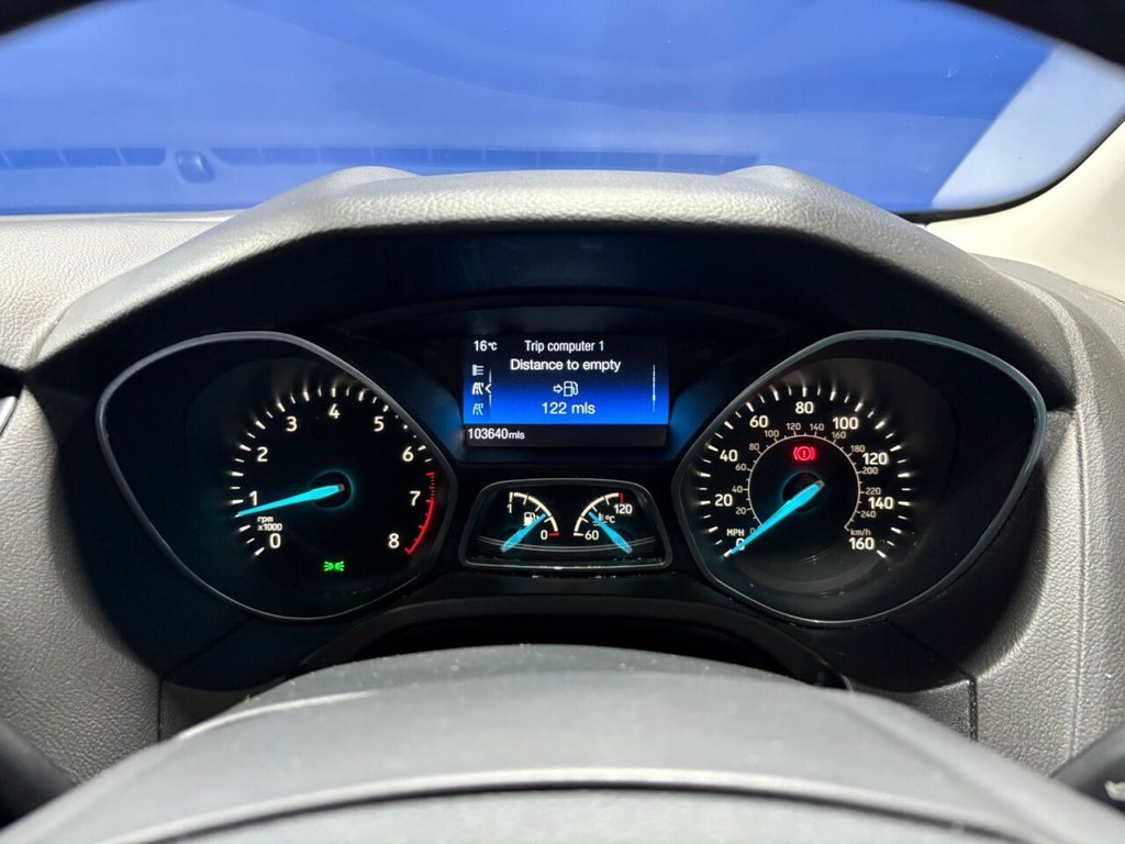 Used Ford Focus 2017 for sale - 76223971: Photo 26