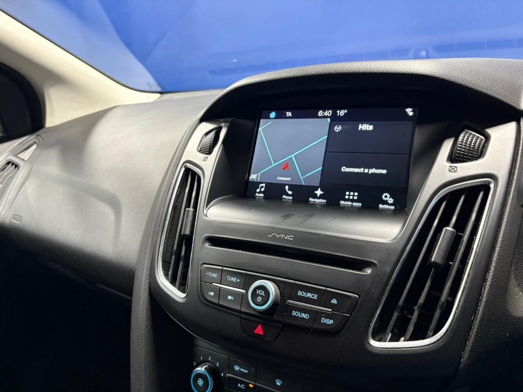 Used Ford Focus 2017 for sale - 76223971: Photo 27