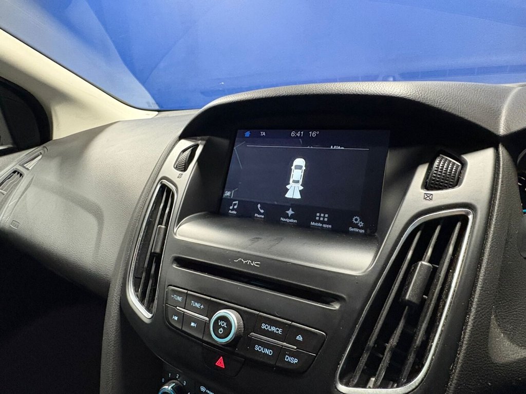 Used Ford Focus 2017 for sale - 76223971: Photo 28