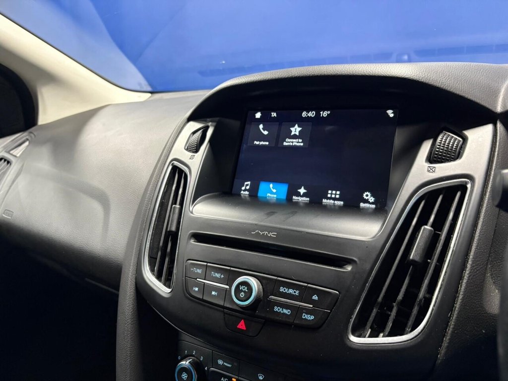 Used Ford Focus 2017 for sale - 76223971: Photo 29