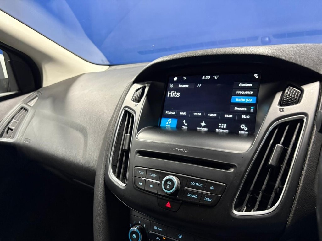 Used Ford Focus 2017 for sale - 76223971: Photo 30