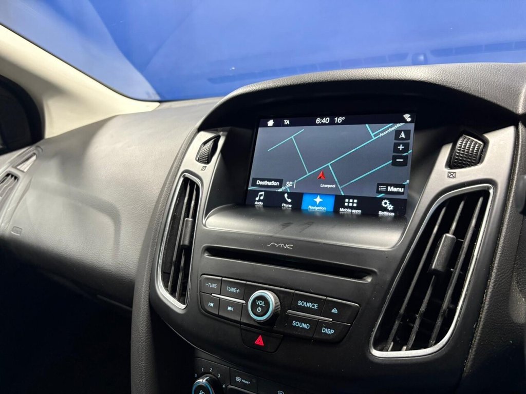 Used Ford Focus 2017 for sale - 76223971: Photo 31