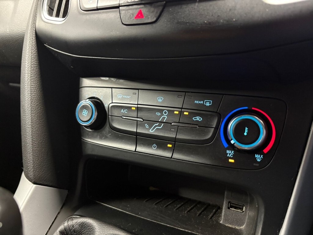 Used Ford Focus 2017 for sale - 76223971: Photo 32