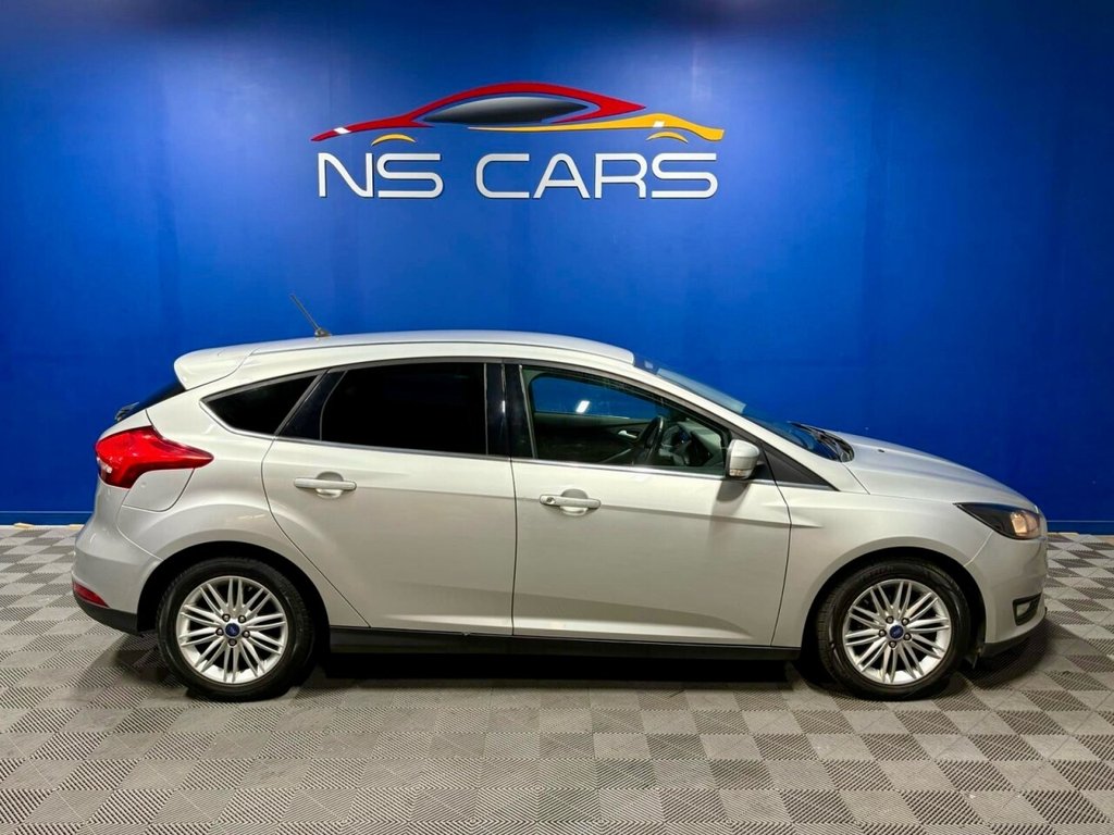 Used Ford Focus 2017 for sale - 76223971: Photo 8