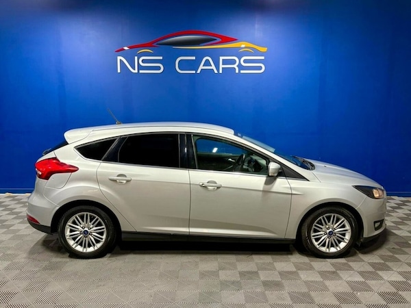 Used Ford Focus 2017 for sale - 76223971: Photo 8