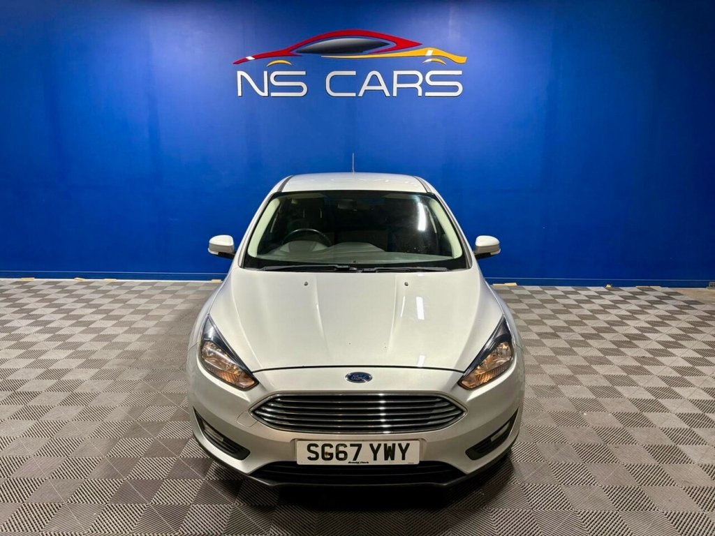 Used Ford Focus 2017 for sale - 76223971: Photo 9