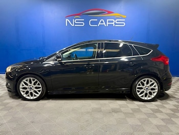 Used Ford Focus 2015 for sale - 75960991: Photo