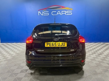 Used Ford Focus 2015 for sale - 75960991: Photo