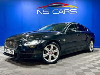 2017 (67) - 2.0d Portfolio Saloon 4dr Diesel Auto AWD Euro 6 (s/s) (180 ps)