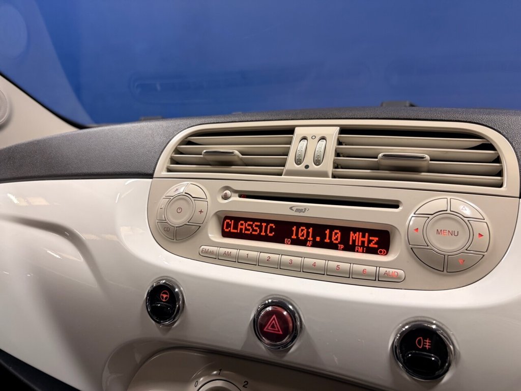 Used Fiat 500 2011 for sale - 76470518: Photo 13