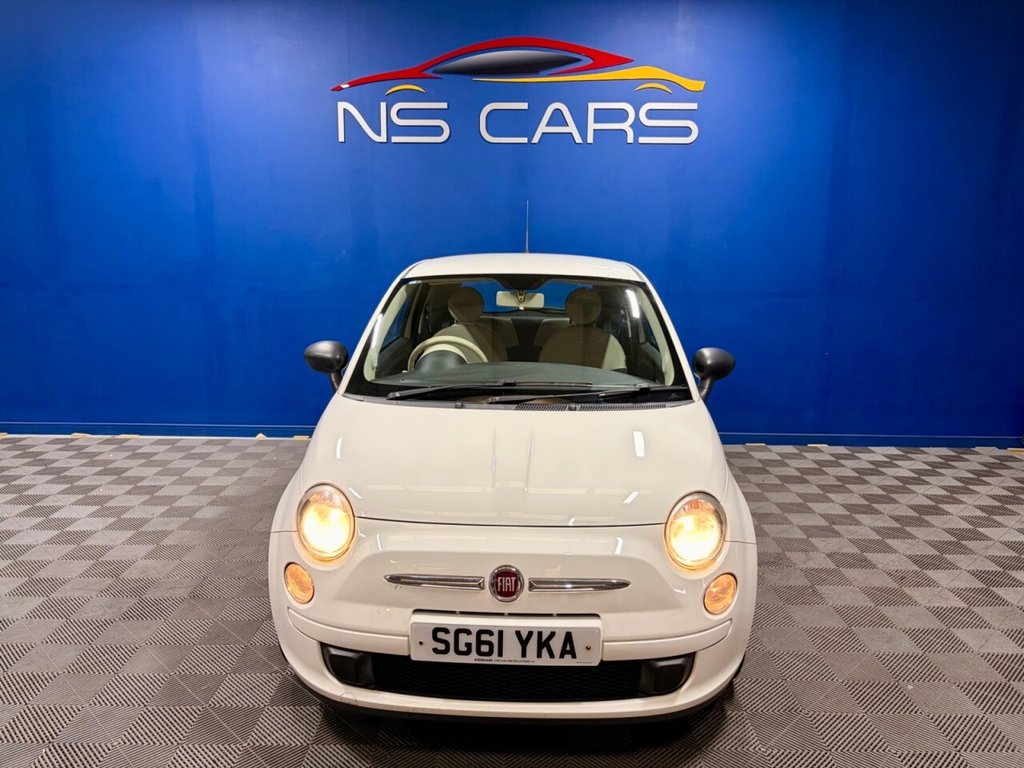 Used Fiat 500 2011 for sale - 76470518: Photo 2