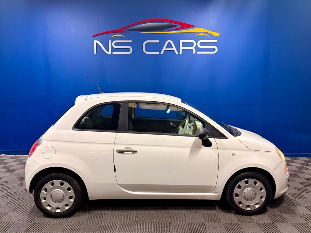 Used Fiat 500 2011 for sale - 76470518: Photo 4