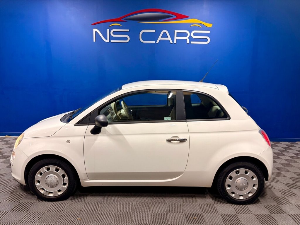 Used Fiat 500 2011 for sale - 76470518: Photo 8
