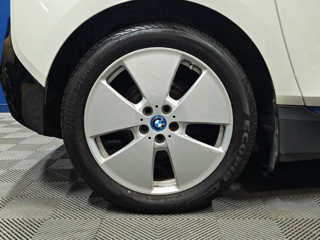 Used BMW i3 2016 for sale - 76783377: Photo 11