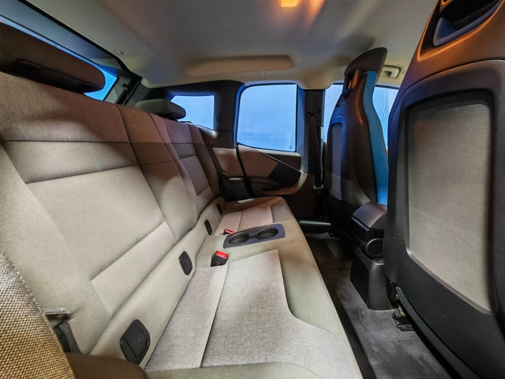 Used BMW i3 2016 for sale - 76783377: Photo 13