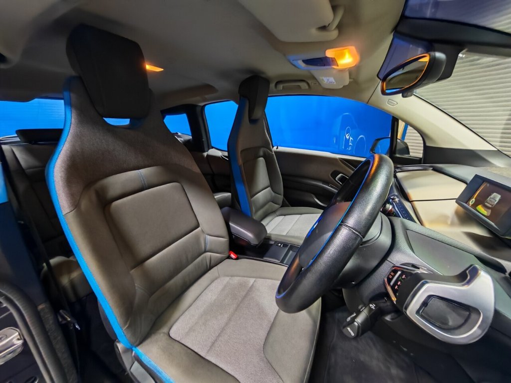 Used BMW i3 2016 for sale - 76783377: Photo 14