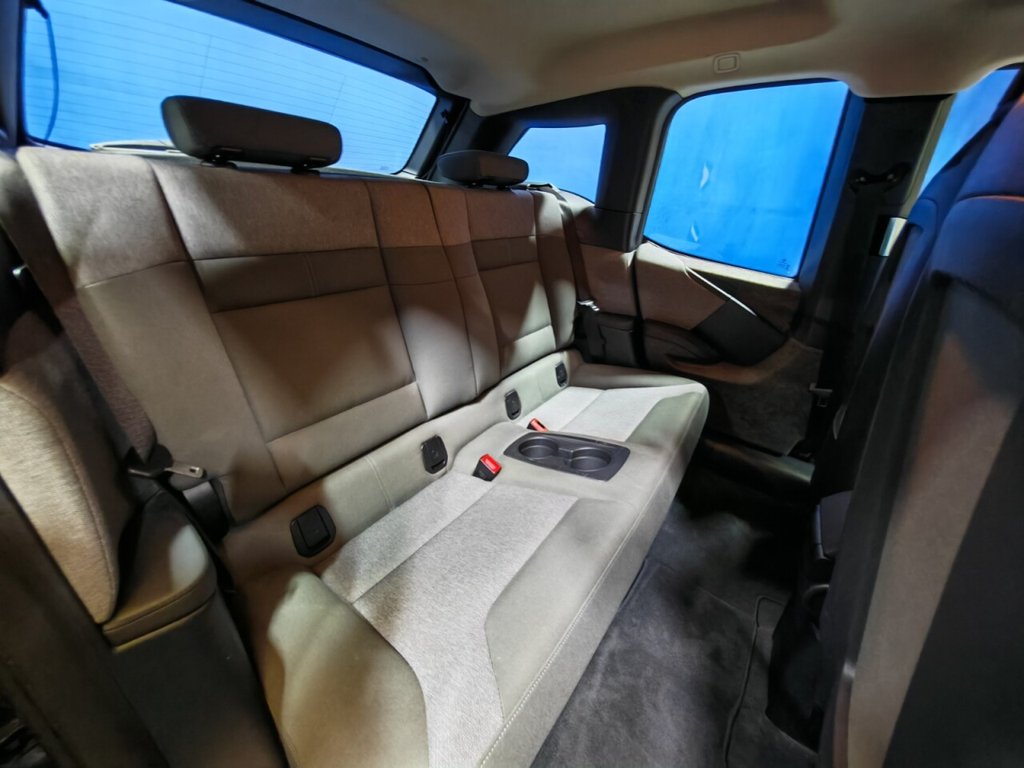 Used BMW i3 2016 for sale - 76783377: Photo 15