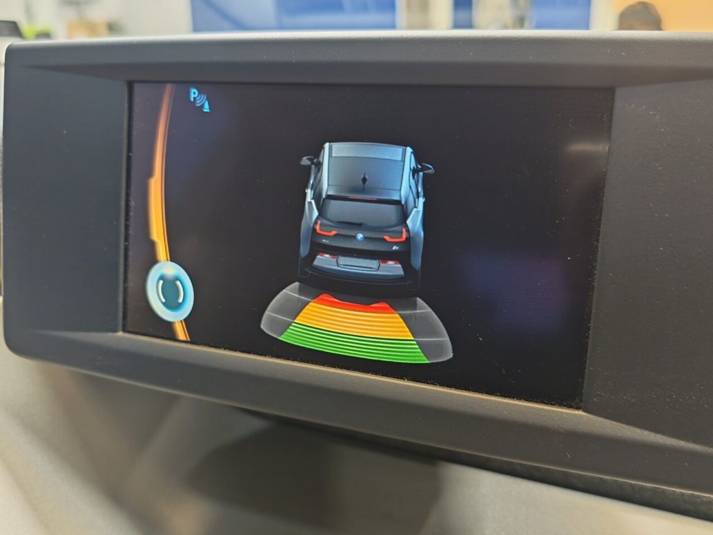 Used BMW i3 2016 for sale - 76783377: Photo 16