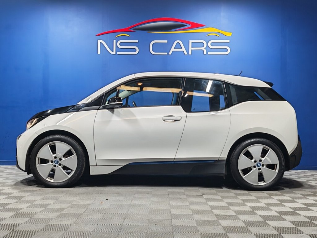Used BMW i3 2016 for sale - 76783377: Photo 2