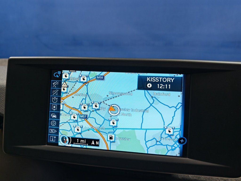 Used BMW i3 2016 for sale - 76783377: Photo 24