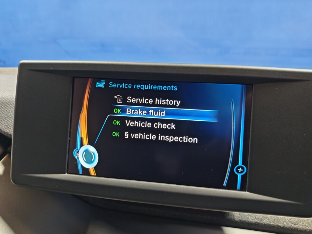 Used BMW i3 2016 for sale - 76783377: Photo 27