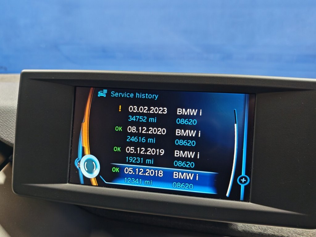 Used BMW i3 2016 for sale - 76783377: Photo 28