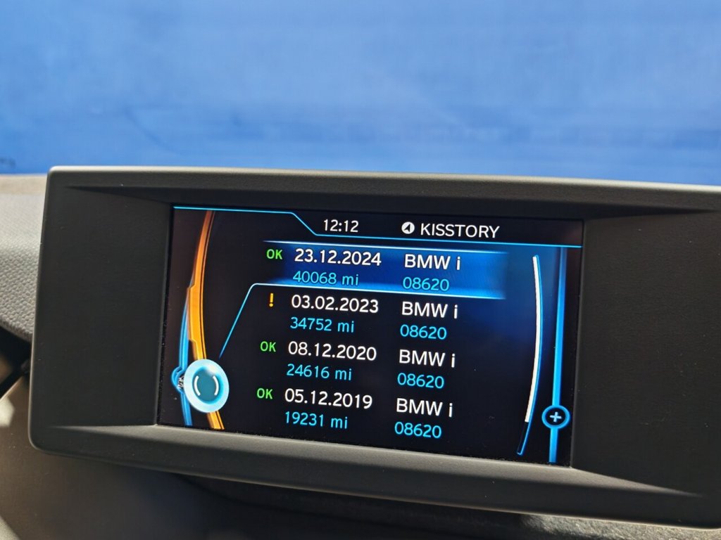 Used BMW i3 2016 for sale - 76783377: Photo 29