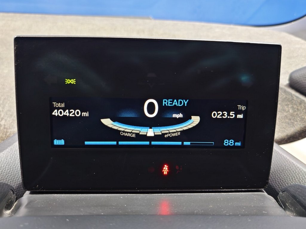 Used BMW i3 2016 for sale - 76783377: Photo 30