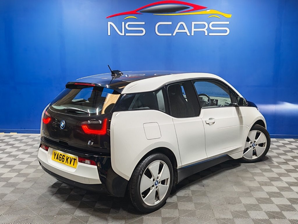 Used BMW i3 2016 for sale - 76783377: Photo 31