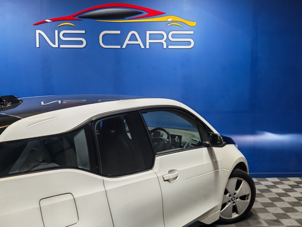 Used BMW i3 2016 for sale - 76783377: Photo 32