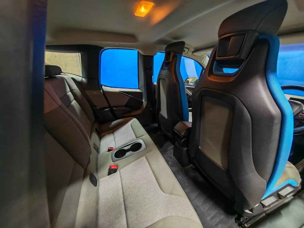 Used BMW i3 2016 for sale - 76783377: Photo 35