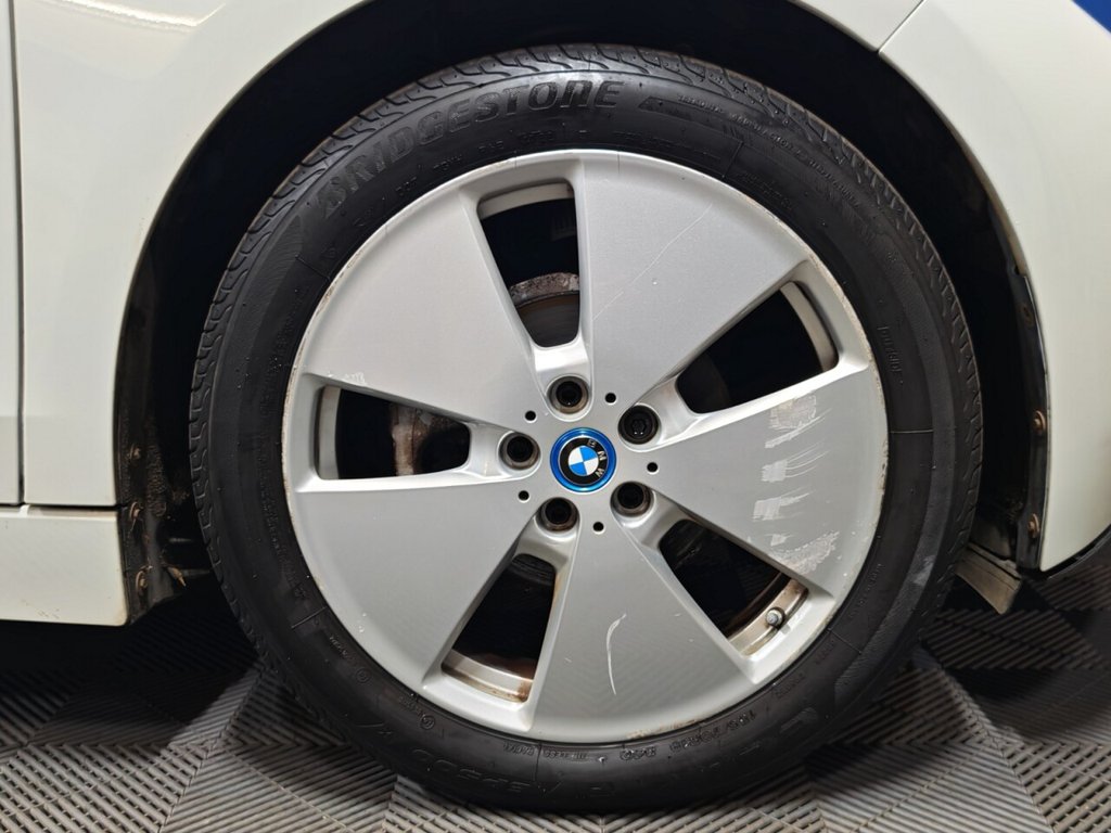 Used BMW i3 2016 for sale - 76783377: Photo 37