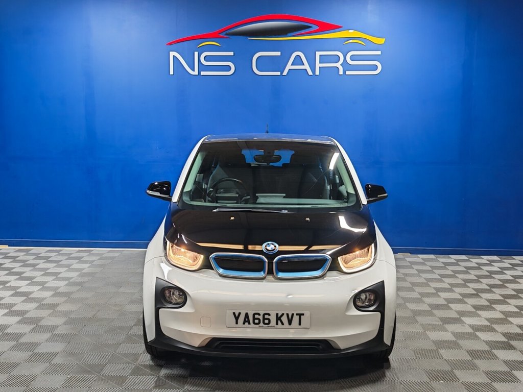 Used BMW i3 2016 for sale - 76783377: Photo 40