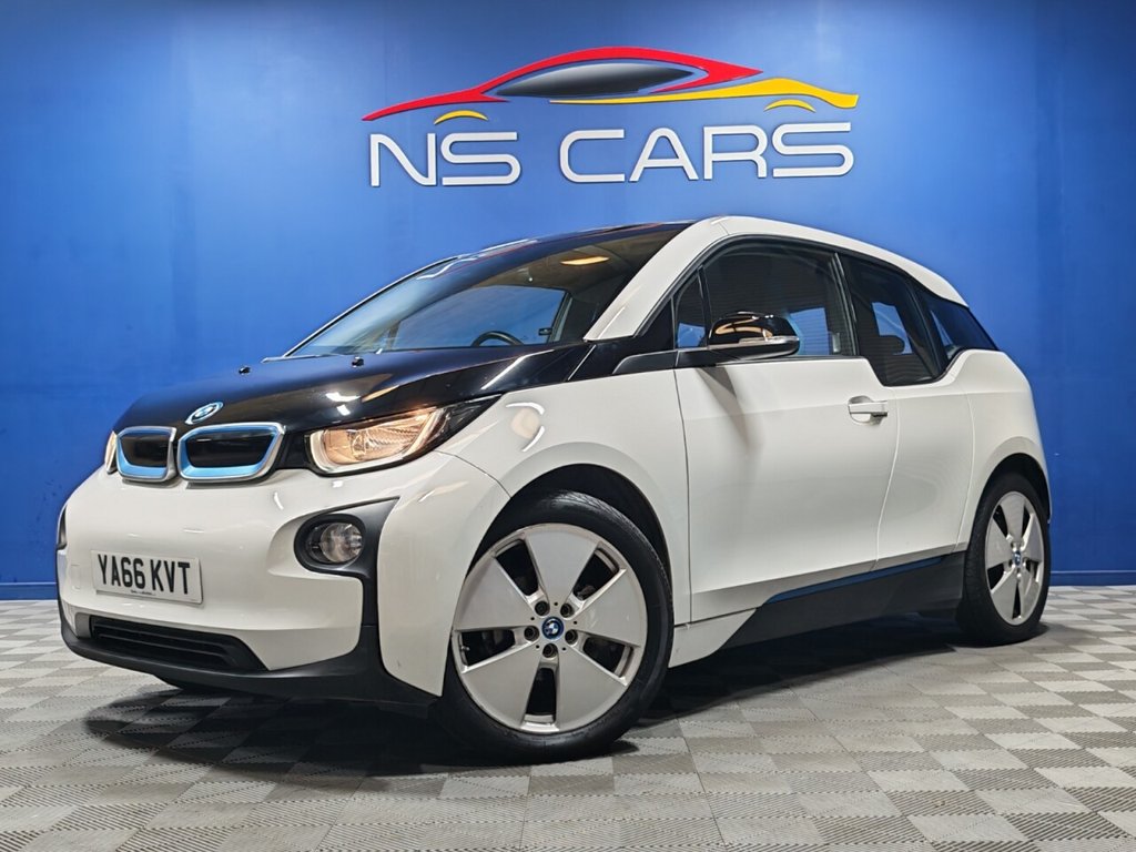Used BMW i3 2016 for sale - 76783377: Photo 41