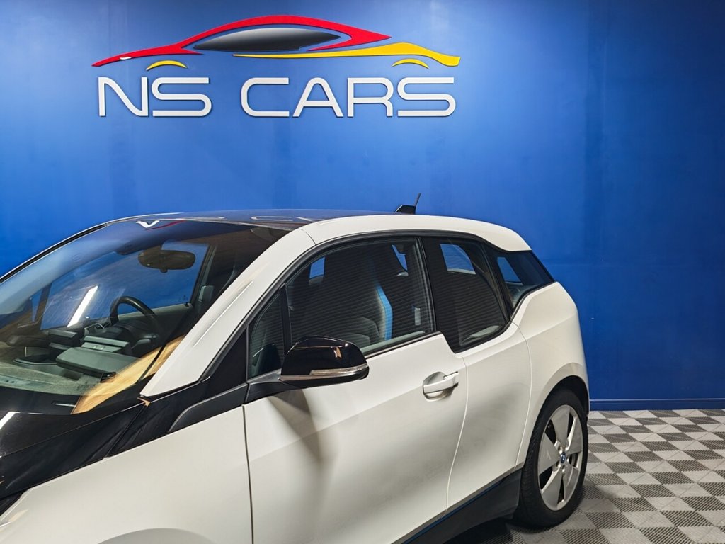 Used BMW i3 2016 for sale - 76783377: Photo 42