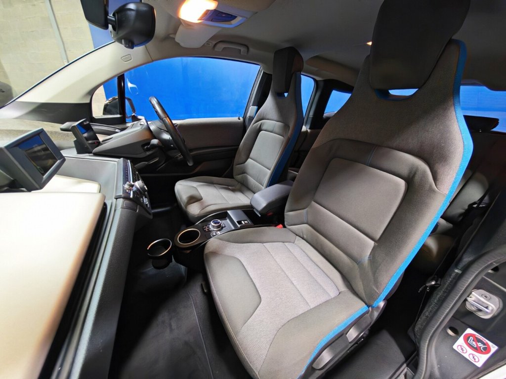 Used BMW i3 2016 for sale - 76783377: Photo 43