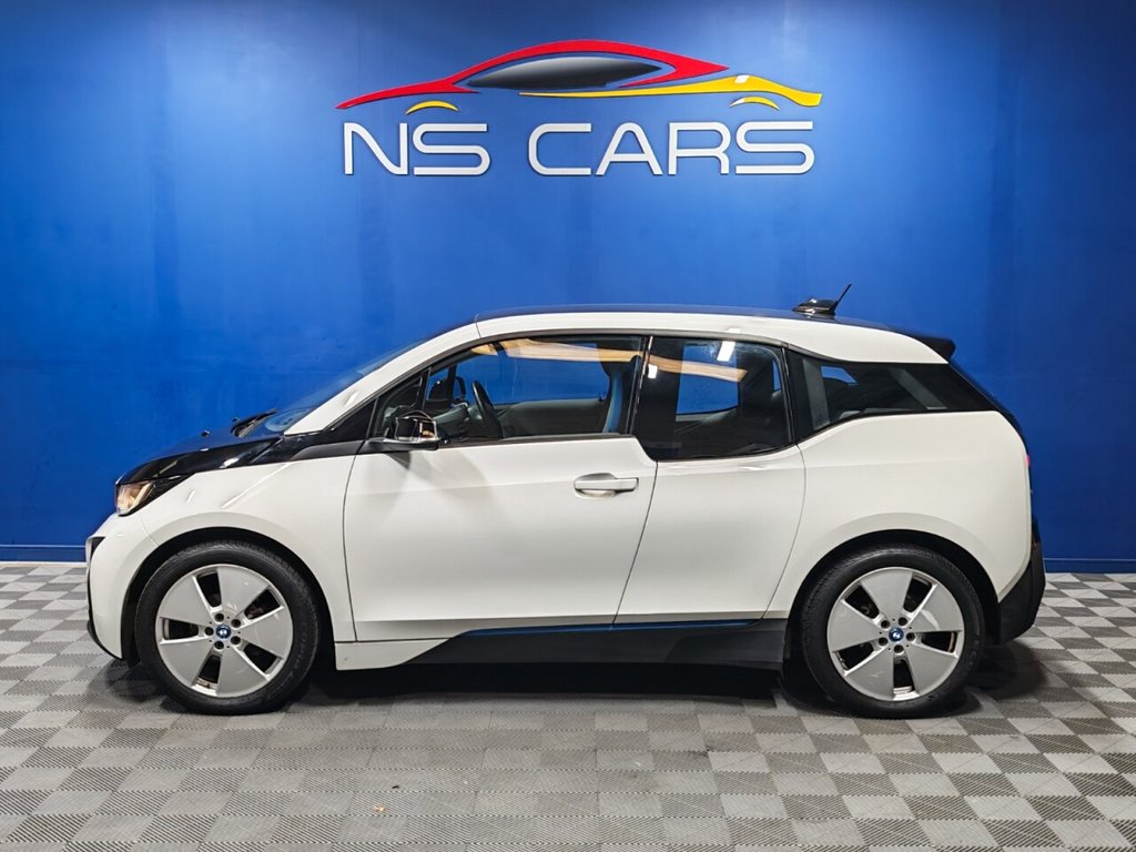 Used BMW i3 2016 for sale - 76783377: Photo 45